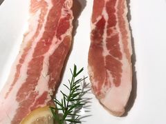 -韩盛·古法烤肉店(皇城恒隆广场店)