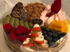-PETIT PARIS 小巴黎(凯德1818店)