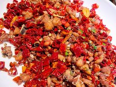辣子鸡-鹂纪蜀留香