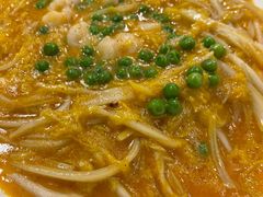 -肆月河豚·新淮扬(金融街店)