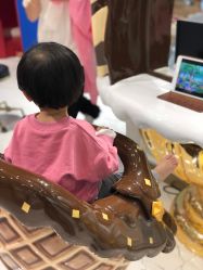 -So Sweet 儿童美发(昆明恒隆广场店)