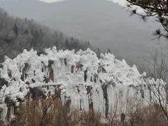 -潭溪山