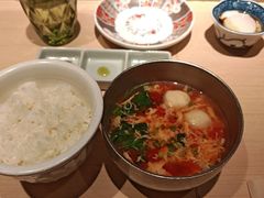 -肉肉大米(金虹桥店)