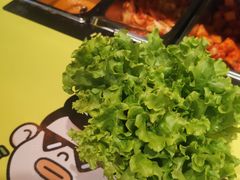 -大叹号·朝鲜族烤肉(潍坊泰华城店)