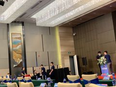 -珠海中海雅高铂尔曼酒店