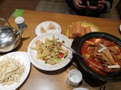 -肖记公安牛肉鱼杂馆· 省级非物质文化遗产(仁和路店)