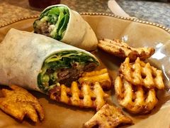 凯撒牛柳卷-彼德西餐厅(凯德广场新南店)