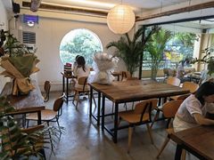 大堂-邊渡咖啡