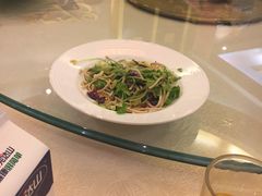 -京燕饭店-餐厅
