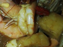 -千旬岛海鲜小聚(万达广场店)