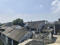 -南浔古镇