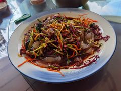 -老胶东家常菜馆(市场一路店)