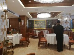 大堂-乾隆美食·本帮菜(黄河路店)