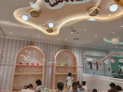 -奈尔宝家庭中心·儿童乐园·亲子餐厅(苏州大悦城店)