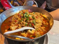 -新新湘菜馆(新中街二条店)