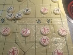 -竹犇番茄火锅(长风街店)