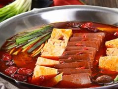 -湊湊火锅·茶憩(东城万达店)