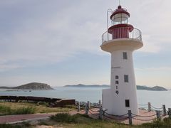 -长岛南北长山旅游景区
