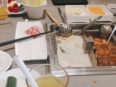 -海底捞火锅(方圆荟店)