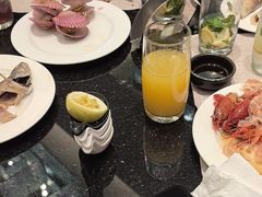 -东方红海鲜百汇(国际大厦店)