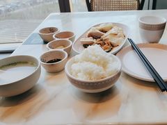 -章记星洲 · 新加坡餐厅(望京店)