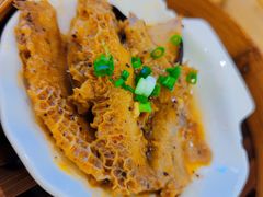 黑椒金钱肚-万龙洲海鲜(大兴绿地缤纷城店)