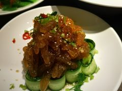 -将相和·海鲜蒸饺大连菜