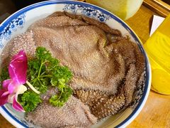 大侠水牛毛肚-蜀大侠火锅(寰球文化地标·总府店)