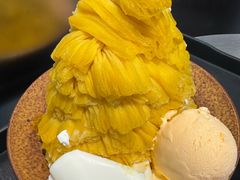 -Ice Monster冰馆·CNN评选全球十大甜品(国贸商城店)