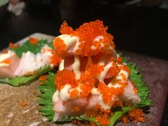 -無境·匠心日本料理(汉街店)