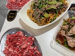 -菜忠潮州牛肉店(岗厦店)