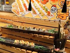 -汉阳廷自助烤肉(同和金铂天地店)