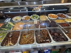 -梅溪·小伙子干挑面(安吉总店)