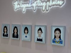 -天真蓝照相馆(杭州滨江宝龙店)