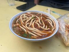 -老光明岗琼甜茶馆
