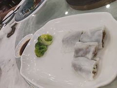 -大水车公馆·顺德菜·妈姐菜(均安店)