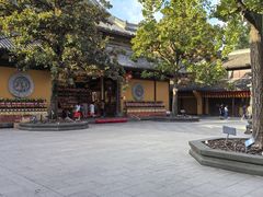 -龙华素斋(龙华路店)