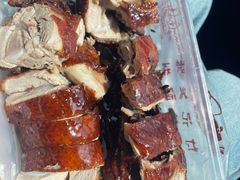 -付记甜皮鸭(西安路枣子巷社区店)