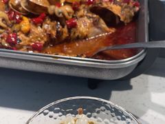 -鱼酷活鱼烤鱼(南京水游城店)