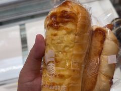 -西村叔叔的店·面包·甜品·蛋糕(牡丹园店)
