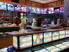 -鸿鑫海鲜楼(福辉店)