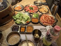 -西塔老太太泥炉烤肉(杭州首店)