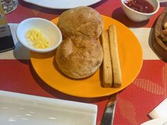 -ITA·意塔意大利餐厅(亦庄店)