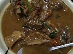 -始兴县农家小院餐馆