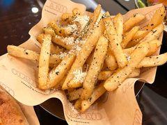 -Ciao窑炉披萨餐厅(宁波阪急店)