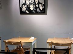 大堂-华餐馆(莫邪路店)