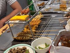 -彭城八戒羊肉串(总店)