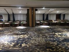 -大连金石滩绿发温泉假日酒店