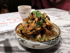 -臻享無招牌·食蛙专门店(太古里店)