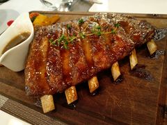 -LA CREPERIE BRETONNE布列塔尼法式餐厅(天童北路店)